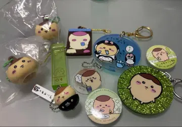 밤만쥬 묶음 판매 가챠가챠