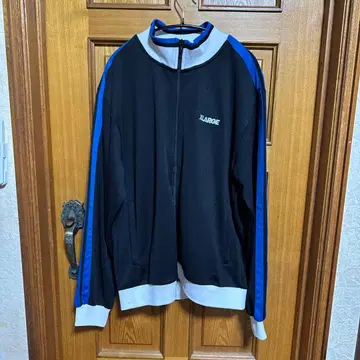 xlarge 트랙 자켓