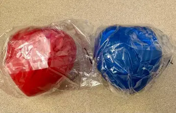 B'z FYOP 가챠 릴렉세이션 하트 2종류