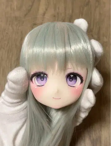 커스텀 헤드 27 MDD