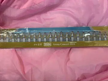 소년 닌자 아크릴 스탠드