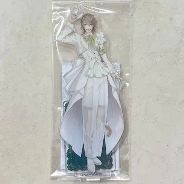 나이트로 키라메모 Lamento 코노에 아크릴 스탠드