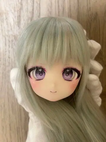 MDD 커스텀 헤드