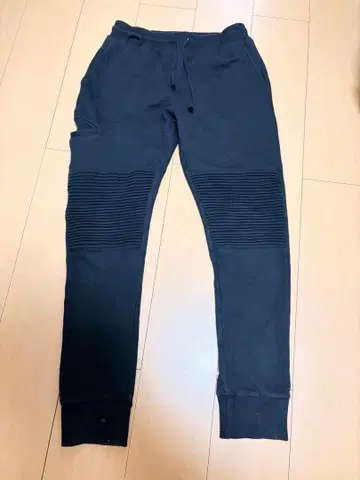 PUNK DRUNKERS 스웨트 팬츠