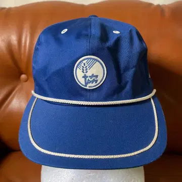 미사용 히와다 농업협동조합 JA 전농 농협 비료 농약 트래커 캡