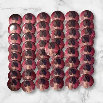 호무라 캔뱃지 스이파라