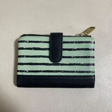 Fossil 가죽 지갑