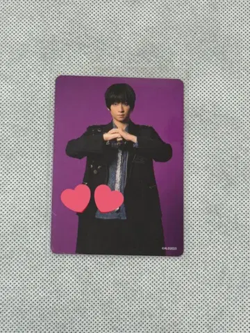 ACTORS LEAGUE in Dance 아라마키 요시히코