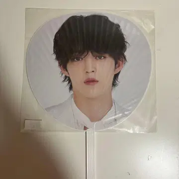 SEVENTEEN S.COUPS 에스크 부채