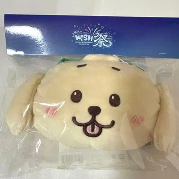 NCT WISH 재희 JAEHEE 팬미팅 미니백