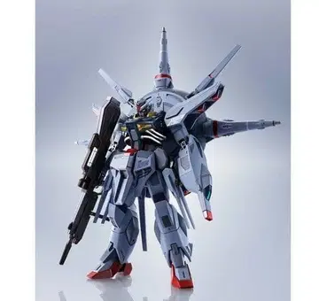메탈 로봇혼 프로비던스 건담 프리미엄 반다이