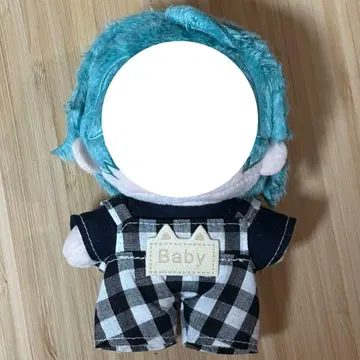 10cm 12cm 사이즈  의류 살로펫