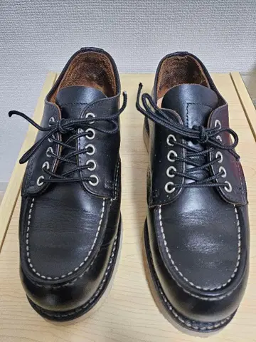 레드윙 옥스퍼드 단화