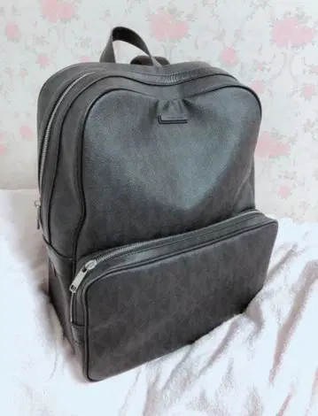 마이클코어스 백팩 남성용