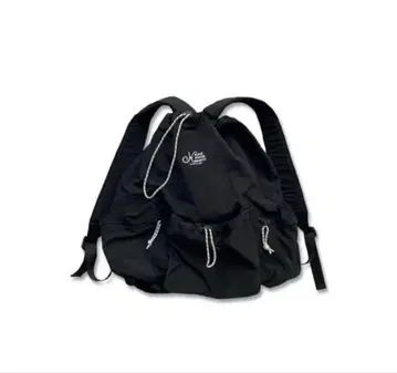 kaoyorinakami 2way 나일론 백팩