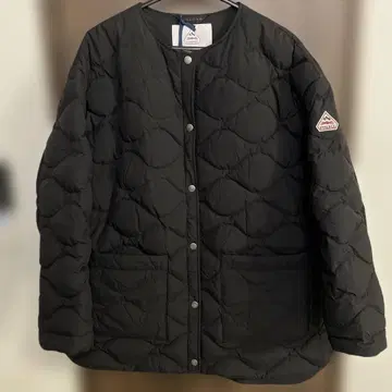 PYRENEX 피레넥스 SIENNA 시에나 라이트 다운 자켓