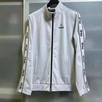 PING 여성용 자켓 그레이