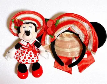 미니의 스타일 스튜디오 인형 배지 머리띠 묶음 판매 여름