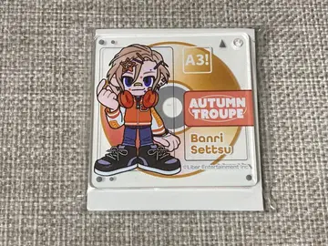 A3! HMV 아크릴 키링 만리