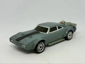 마텔 와일드 스피드 아이스 차저