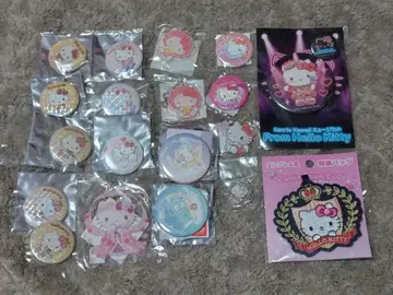 산리오 헬로키티 묶음 판매