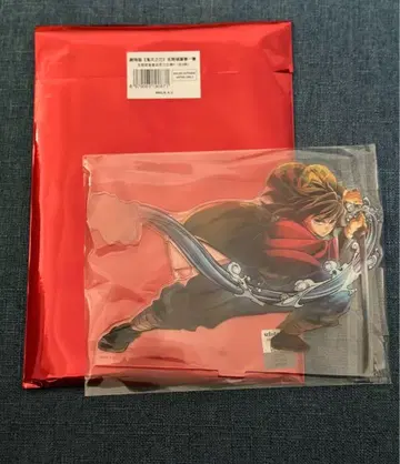 귀멸의 칼날 무한열차편 키 비주얼 랜덤 아크릴 스탠드 A 토미오카 기유