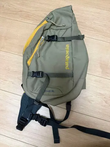 파타고니아 Atom Sling 8L (아톰 슬링 8L)