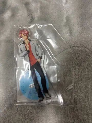 도키메키 메모리얼 Girl's Side 2  아크릴 스탠드