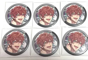 히프마이 히프뮤비 리바이벌 캔뱃지 독포