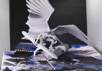 카이요도 ARTPLA 에반게리온 양산기 [습격] 조립 완료