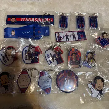 FC 도쿄 코가시라 고 도쿄 가챠