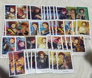 앙스타 홍월 키류 쿠로 팟샤코레 팟샤츠 묶음 판매