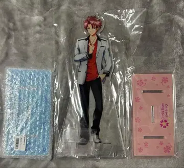 도키메키 메모리얼 Girl's Side 2  아크릴 스탠드