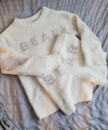 젤라피케 BEAR 세트 곰