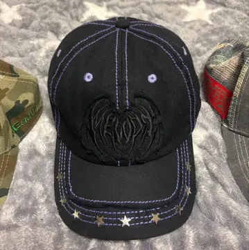 Ec Melodi 스터드 캡