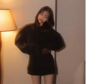 melt the lady 상의