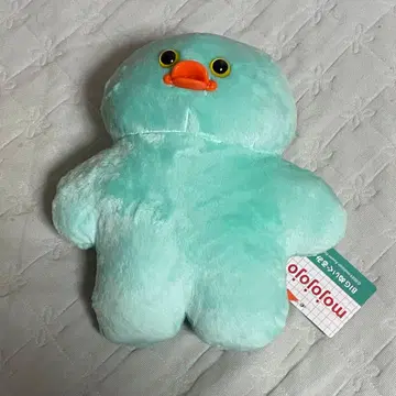 모조조조 빅 봉제 인형 4