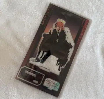 체인소 맨 플라자 로프트 아크릴 스탠드 천사의 악마