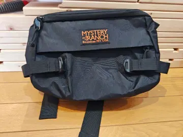 MYSTERY RANCH 미스터리 런치 힙 몽키