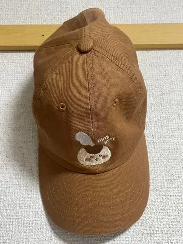 치이카와 (먼작귀) 레스토랑 캡 밤만쥬