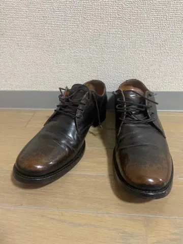 BUTTERO 빈티지 가공 41