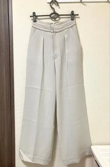 유나이티드 도쿄 팬츠 슬랙스 M