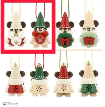 릴린린 2024 캡슐 토이 가챠 2개 세트