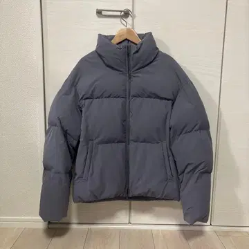 WYW LIDNM 다운 자켓