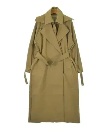 기타 코트 (기타) 여성용