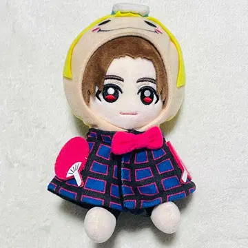 Hey! Say! JUMP 야마다 료스케 봉제 인형