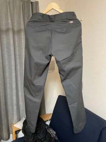 디키즈 워크 팬츠 그레이 30 x 32
