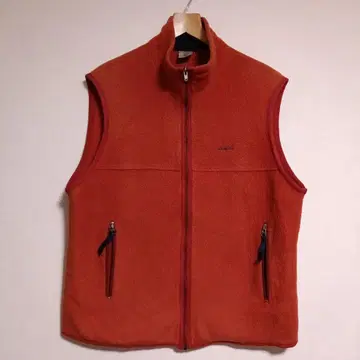 파타고니아 신틸라 플리스 베스트