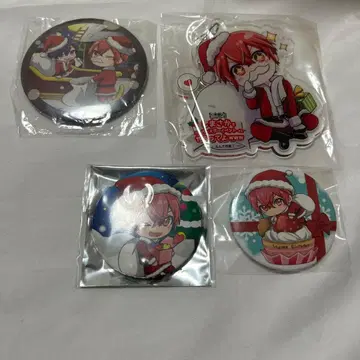 아호노 사카타 시마사카 벌스데이 아크릴 키링