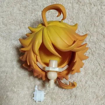 넨도로이드 엠마 약속의 네버랜드 머리카락 부품, 도루나 오비츠에도